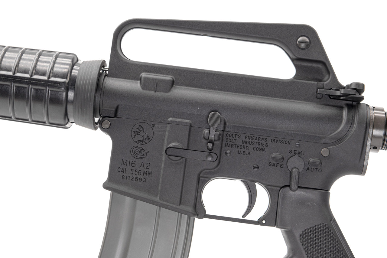 VFC M733 GBB Airsoft ( Colt Licensed ) ( CAR-15 M4 Commando Model 733 11.5" )