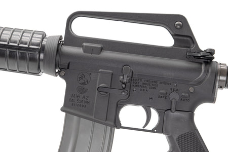 VFC M733 GBB Airsoft ( Colt Licensed ) ( CAR-15 M4 Commando Model 733 11.5" )