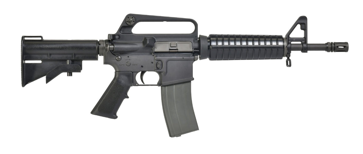 VFC M733 GBB Airsoft ( Colt Licensed ) ( CAR-15 M4 Commando Model 733 11.5" )