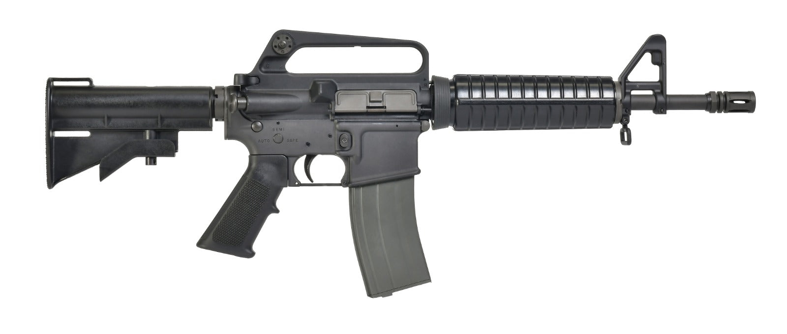 VFC M733 GBB Airsoft ( Colt Licensed ) ( CAR-15 M4 Commando Model 733 11.5" )