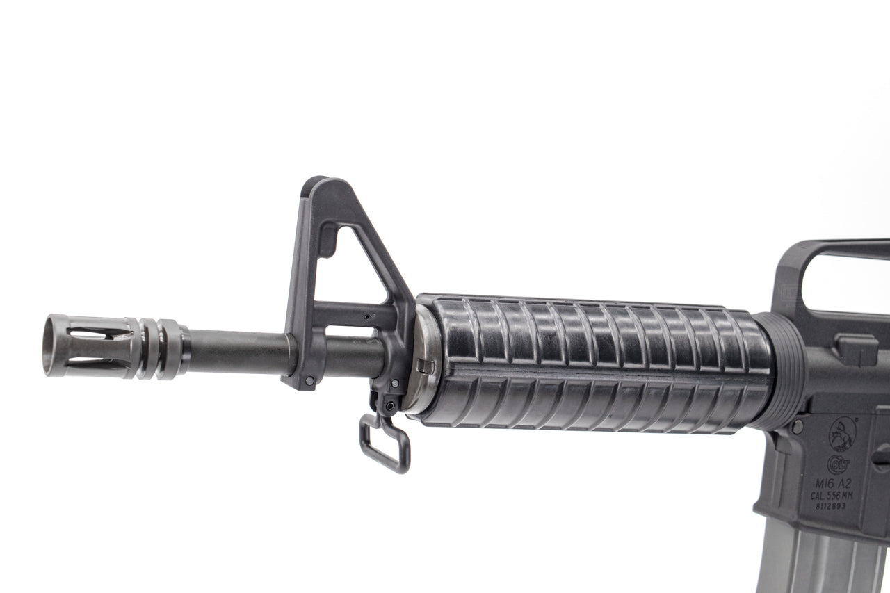 VFC M733 GBB Airsoft ( Colt Licensed ) ( CAR-15 M4 Commando Model