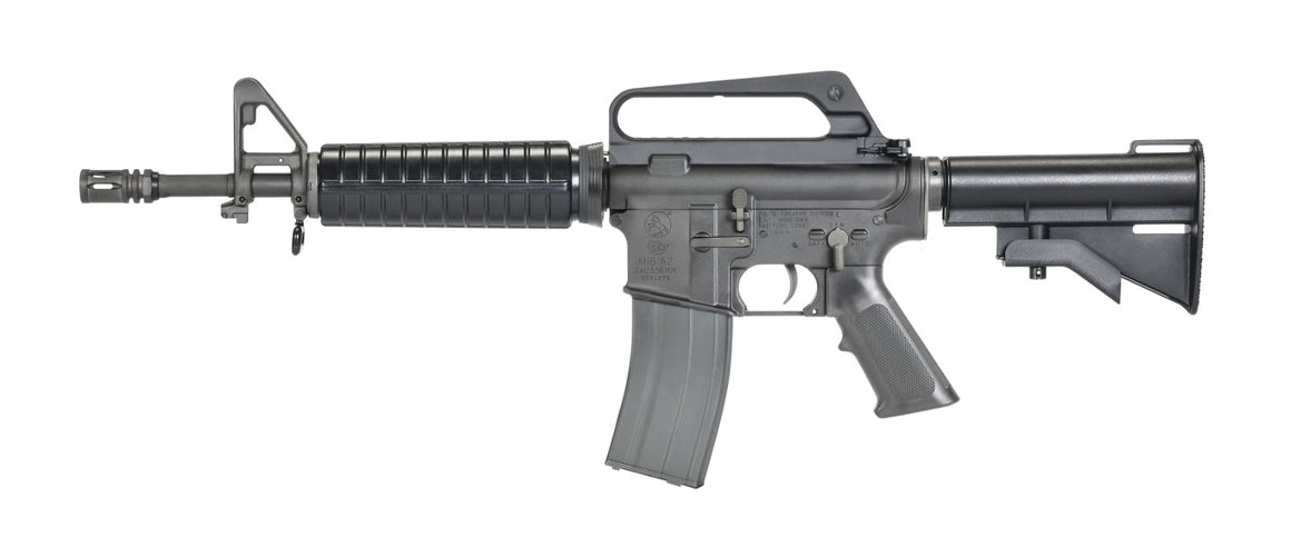 VFC M733 GBB Airsoft ( Colt Licensed ) ( CAR-15 M4 Commando Model 733 11.5" )