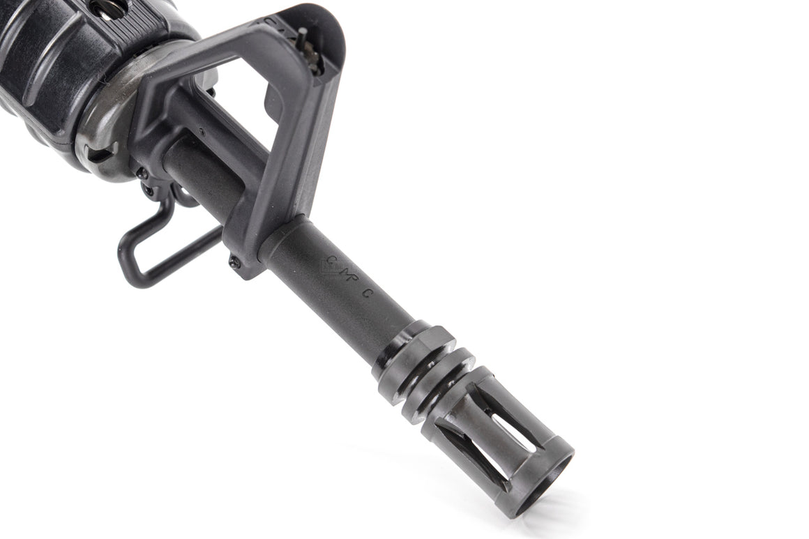 VFC M733 GBB Airsoft ( Colt Licensed ) ( CAR-15 M4 Commando Model 733 11.5" )