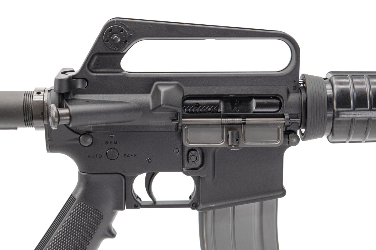 VFC M733 GBB Airsoft ( Colt Licensed ) ( CAR-15 M4 Commando Model