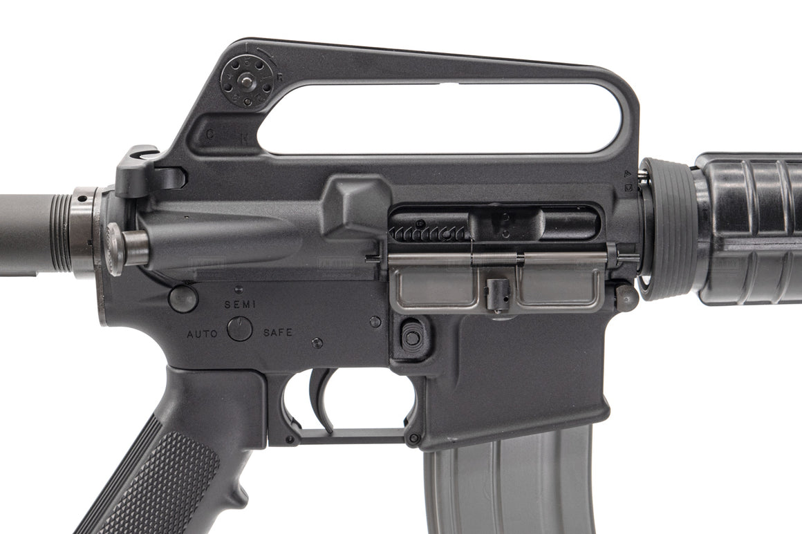 VFC M733 GBB Airsoft ( Colt Licensed ) ( CAR-15 M4 Commando Model 733 11.5" )