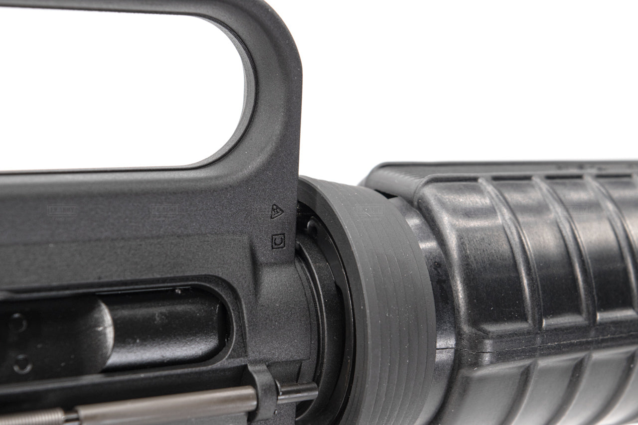 VFC M733 GBB Airsoft ( Colt Licensed ) ( CAR-15 M4 Commando Model 733 11.5" )