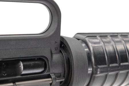 VFC M733 GBB Airsoft ( Colt Licensed ) ( CAR-15 M4 Commando Model 733 11.5" )