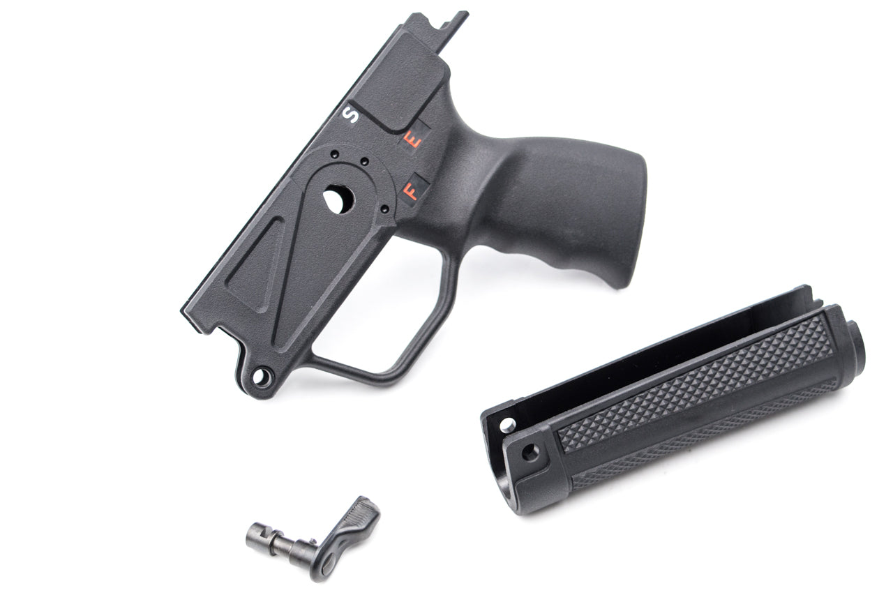 VFC MP5 Early Modle Kit for Umarex / VFC MP5 GBB