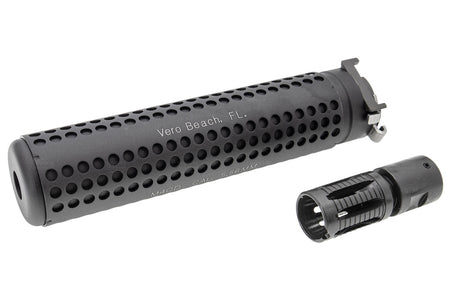 VFC KAC Type G36 KSK Barrel Extension with Flash Hider ( Dummy Suppressor )