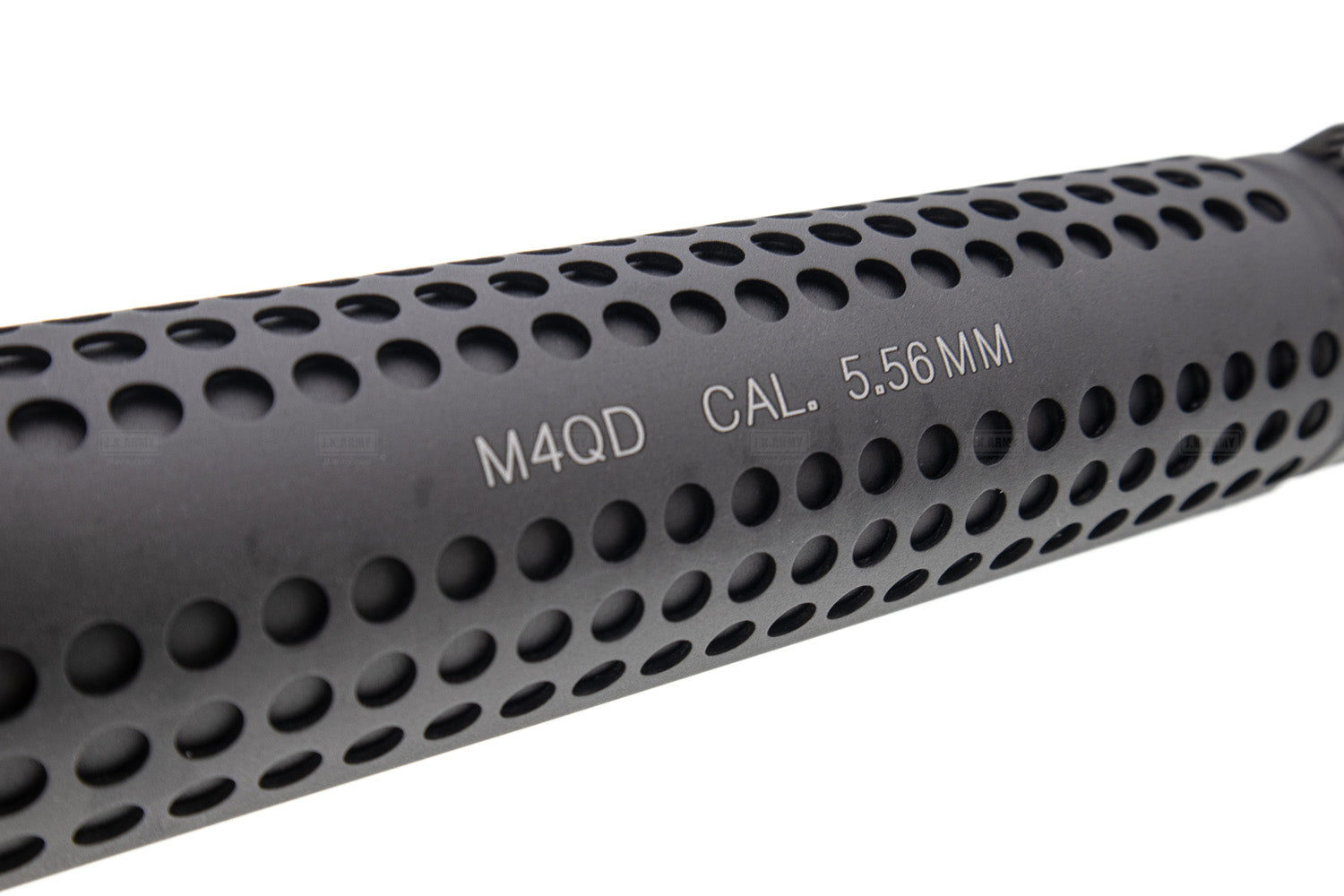 VFC KAC Type G36 KSK Barrel Extension with Flash Hider ( Dummy Suppressor )