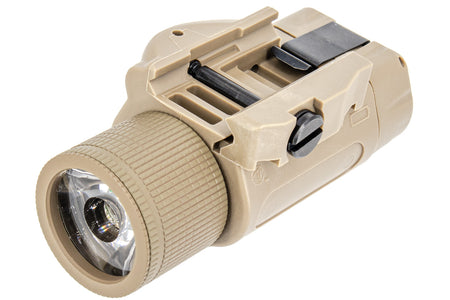 VFC V3X Tactical Illuminator LED Flashlight ( FDE )