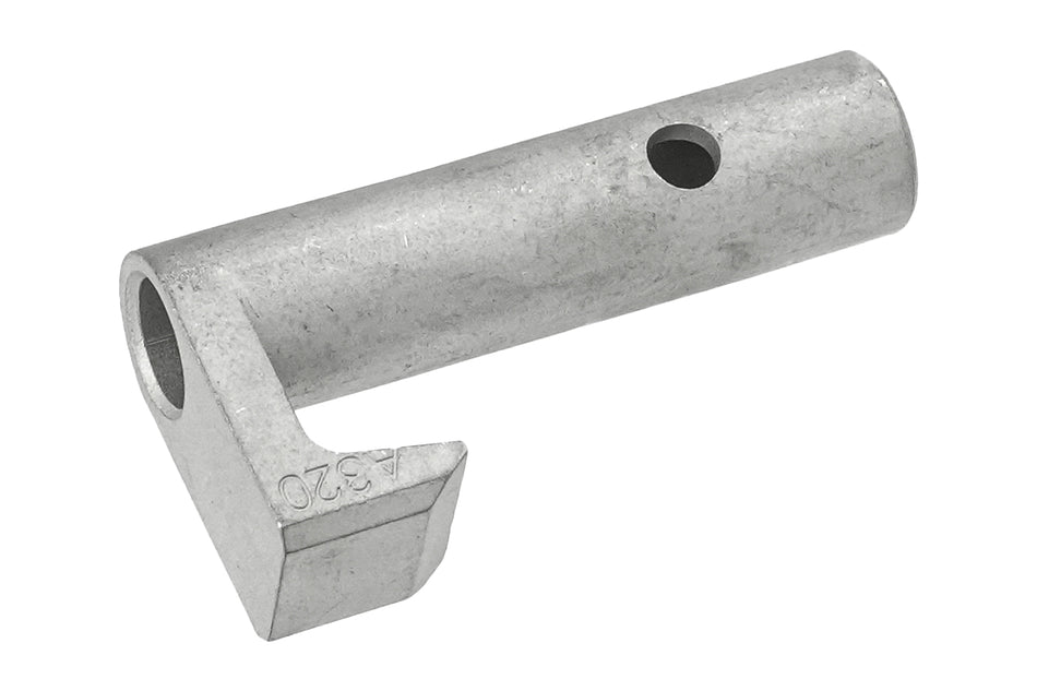 VFC Original Parts - Buttstock Latch For AV74M ( AK74M ) GBBR