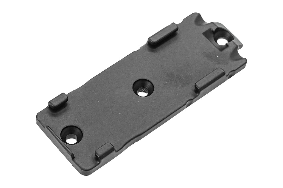 VFC Original Parts - Magazine Base For AR / M4 GBBR Series