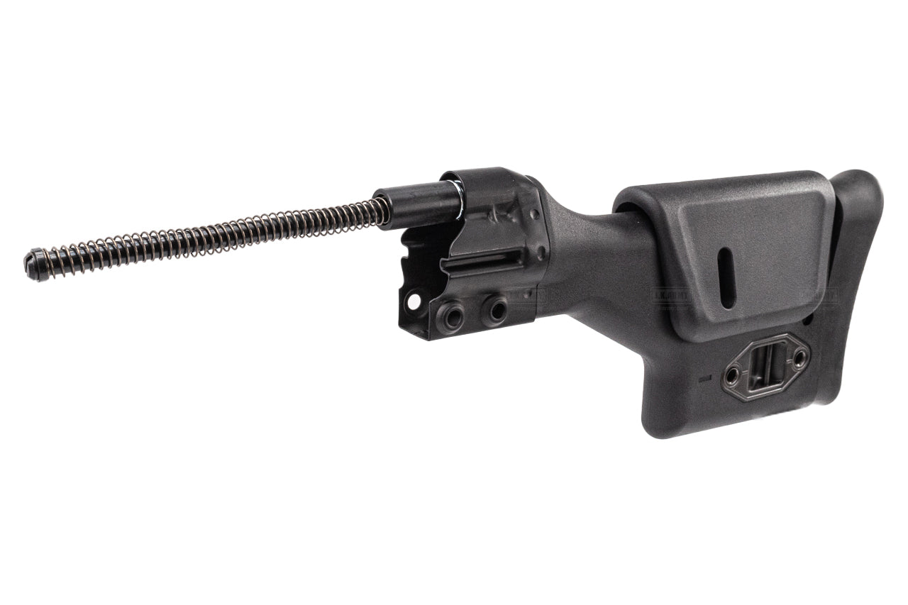 VFC Original Parts - PSG-1 Butt Stock For Umarex VFC PSG-1 GBBR