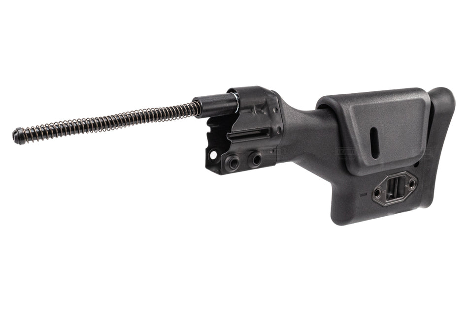 VFC Original Parts - PSG-1 Butt Stock For Umarex VFC PSG-1 GBBR
