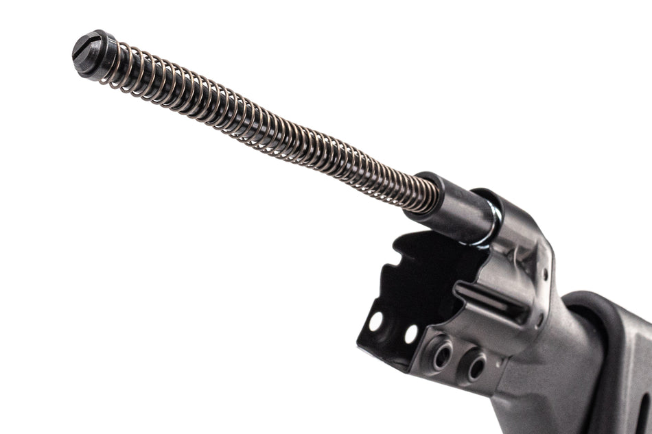 VFC Original Parts - PSG-1 Butt Stock For Umarex VFC PSG-1 GBBR