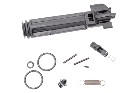 VFC Original Parts LAR / FAL GBBR Loading Nozzle Set ( VG60BLT050 ) #09-01