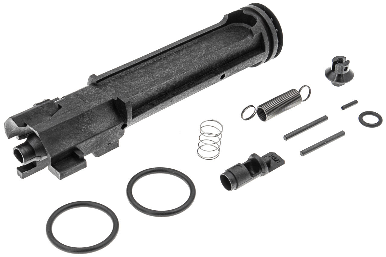 VFC Original Parts LAR / FAL GBBR Loading Nozzle Set ( VG60BLT050 ) #09-01