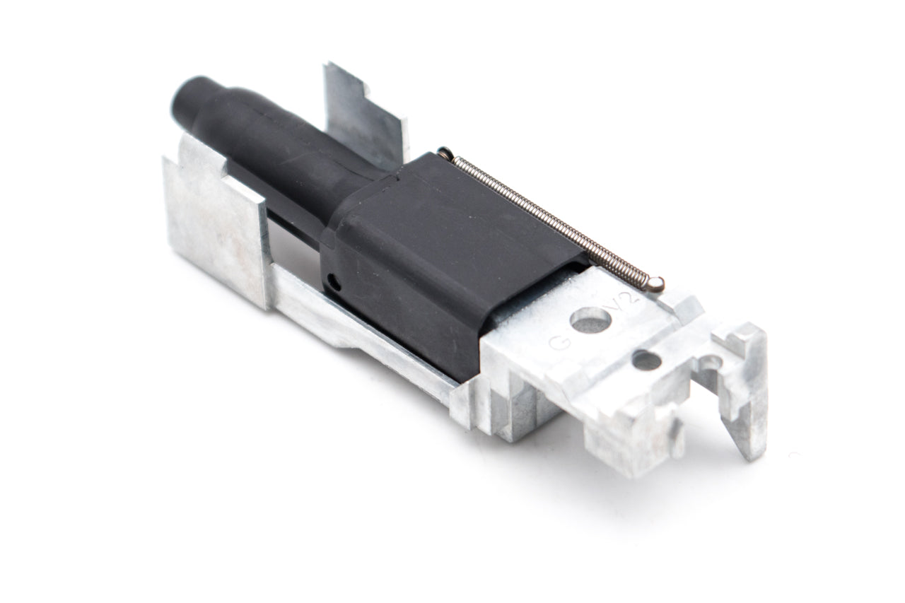 VFC - Nozzle BBU / Cylinder Set For UMAREX / VFC G19X GBB Pistol Series ( Original Parts #01-10 / #01-11)