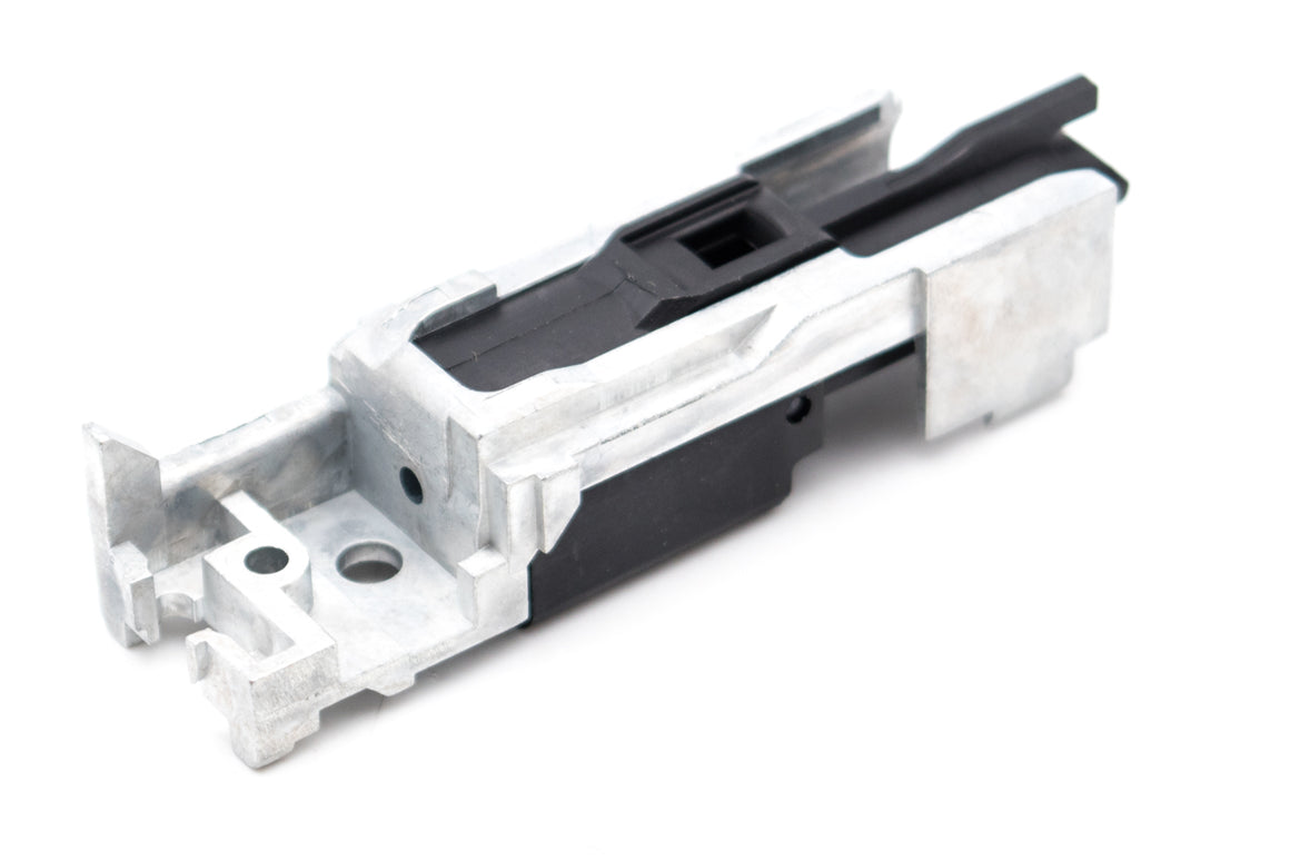 VFC - Nozzle BBU / Cylinder Set For UMAREX / VFC G19X GBB Pistol Series ( Original Parts #01-10 / #01-11)