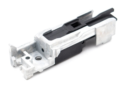 VFC - Nozzle BBU / Cylinder Set For UMAREX / VFC G19X GBB Pistol Series ( Original Parts #01-10 / #01-11)