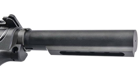 VFC KAC SR16 E3 Carbine MOD2 M-LOK 14.5" GBBR ( Black ) ( VFC M4 V3 System )