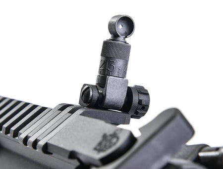 VFC KAC SR16 E3 Carbine MOD2 M-LOK 14.5" GBBR ( Black ) ( VFC M4 V3 System )