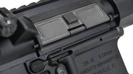 VFC KAC SR16 E3 CQB MOD2 M-LOK 11.5" GBBR Airsoft ( Black ) ( VFC M4 V3 System )