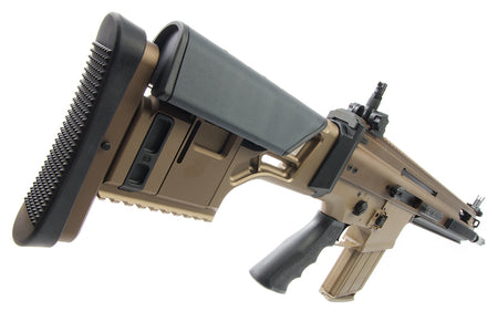 VFC MK20 SSR SCAR H GBBR ( with 2 Magazines ) ( Tan )