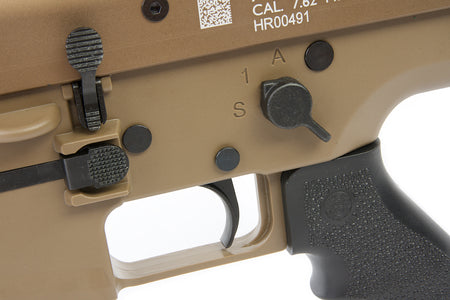 VFC MK20 SSR SCAR H GBBR ( with 2 Magazines ) ( Tan )
