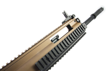VFC MK20 SSR SCAR H GBBR ( with 2 Magazines ) ( Tan )