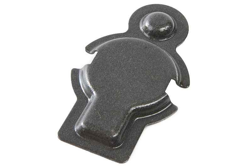 VFC MP5 Fixed Buttstock For Umarex / VFC MP5 HK53 GBB Series