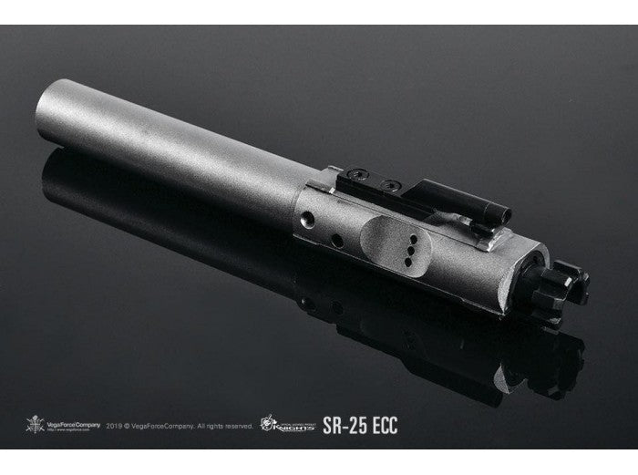 VFC SR25 Enhanced Combat Carbine Licensed by KAC ( KAC SR25 ECC GBBR )