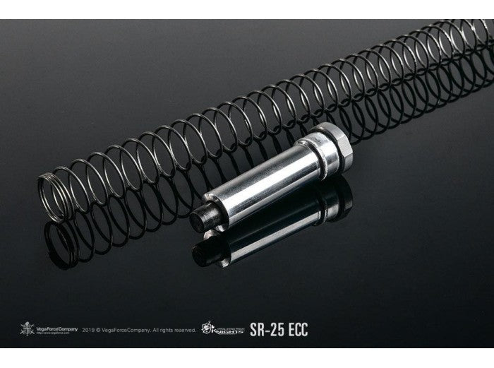 VFC SR25 Enhanced Combat Carbine Licensed by KAC ( KAC SR25 ECC GBBR )