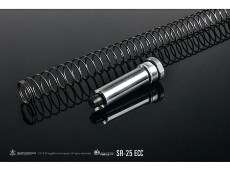 VFC SR25 Enhanced Combat Carbine Licensed by KAC ( KAC SR25 ECC GBBR )