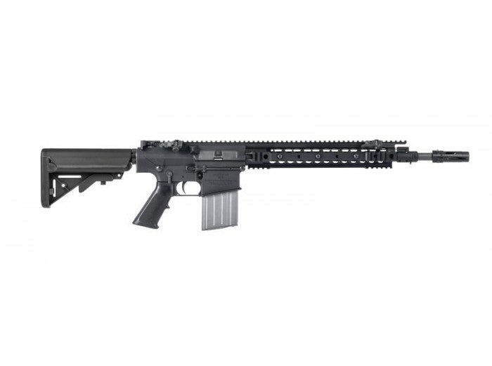 VFC SR25 Enhanced Combat Carbine Licensed by KAC ( KAC SR25 ECC GBBR )