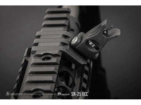 VFC SR25 Enhanced Combat Carbine Licensed by KAC ( KAC SR25 ECC GBBR )