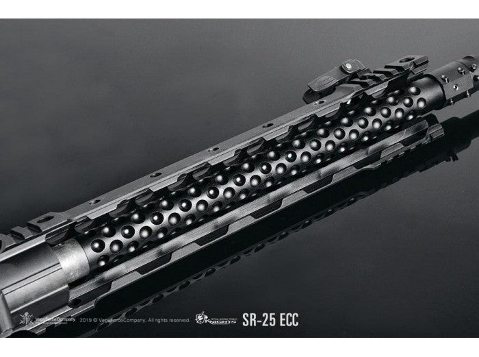 VFC SR25 Enhanced Combat Carbine Licensed by KAC ( KAC SR25 ECC GBBR )