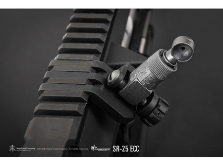 VFC SR25 Enhanced Combat Carbine Licensed by KAC ( KAC SR25 ECC GBBR )