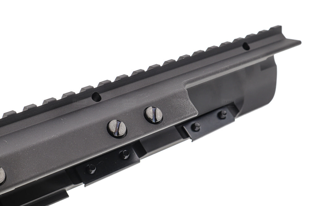 VFC LAR Upper Rail Cover ( Ref. #FAL Fusil Automatique Légère )