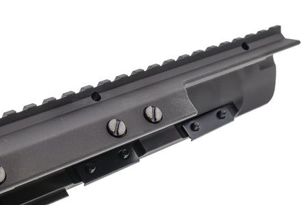 VFC LAR Upper Rail Cover ( Ref. #FAL Fusil Automatique Légère )
