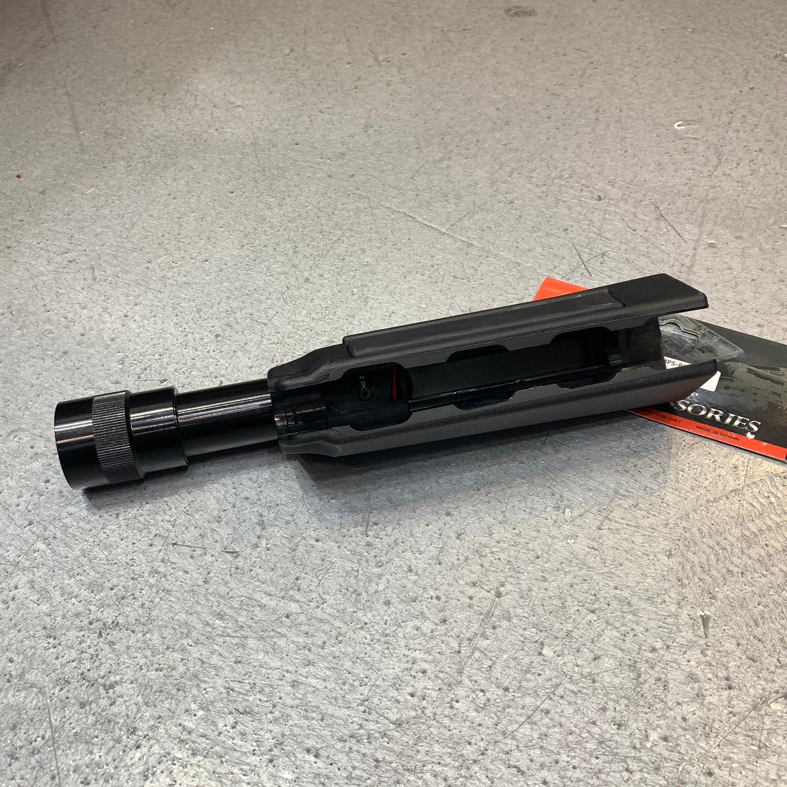 VFC V-light 5 Tactical Forearms for Umarex / VFC MP5 ( MP5 / HK53 Flashlight )