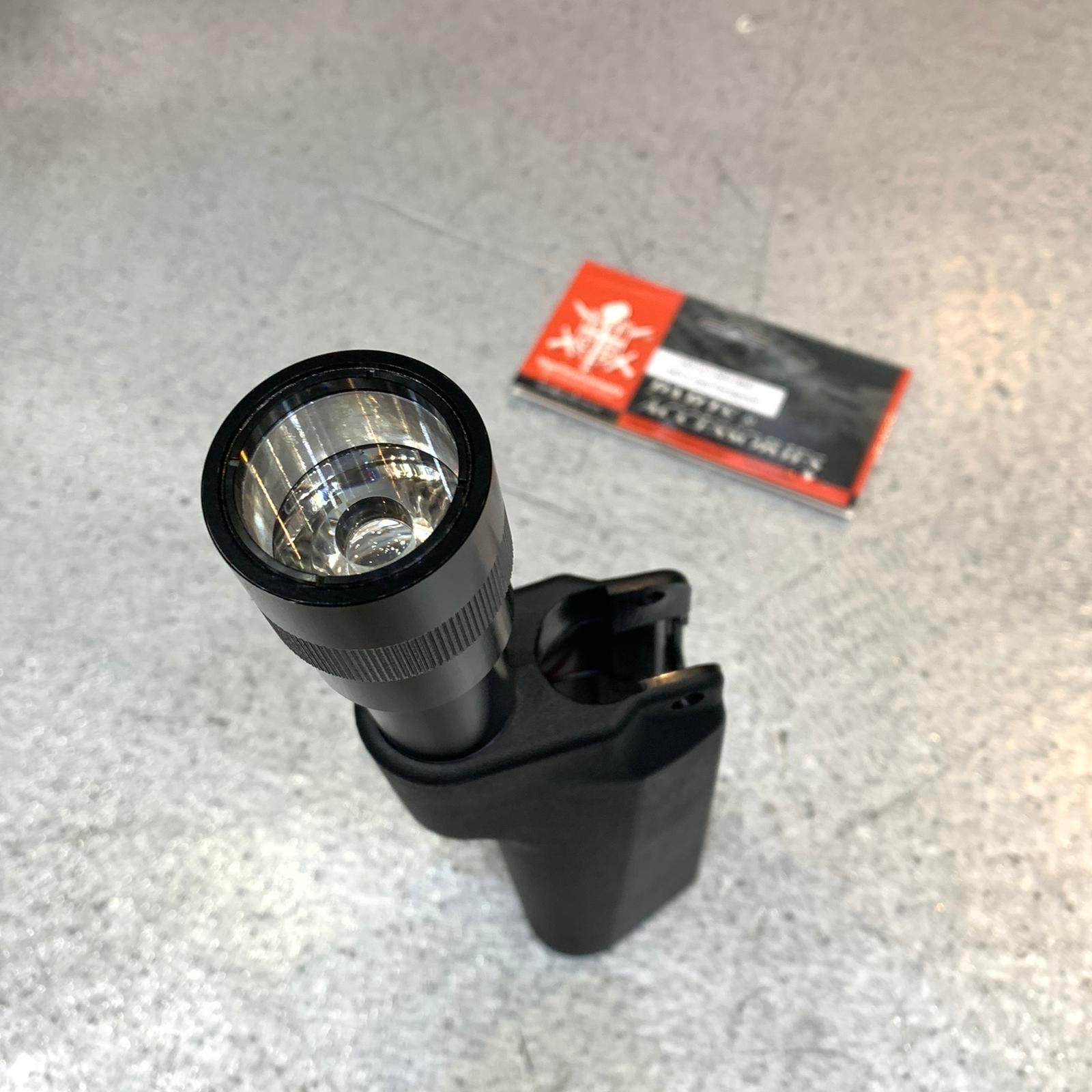 VFC V-light 5 Tactical Forearms for Umarex / VFC MP5 ( MP5 / HK53 Flashlight )