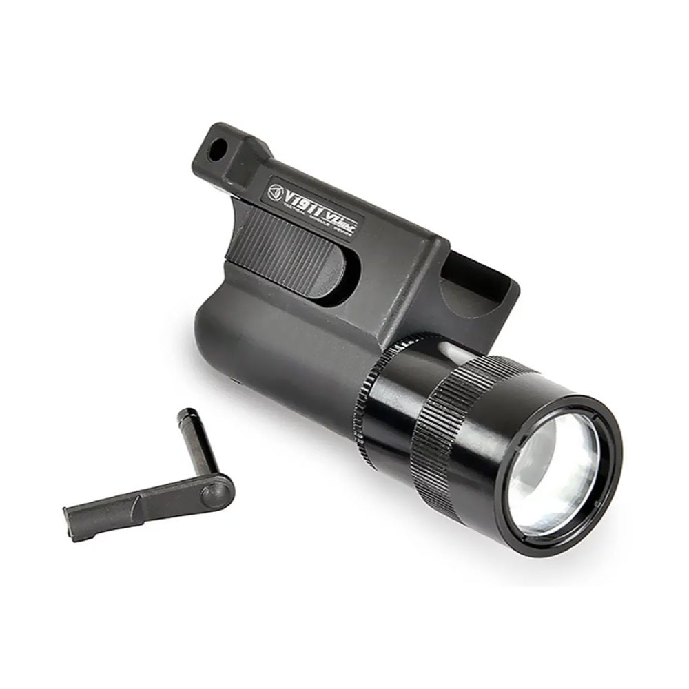 VFC VLight V1911 Tactical Illuminator LED Light for 1911 ( Marui / VFC Spec. )