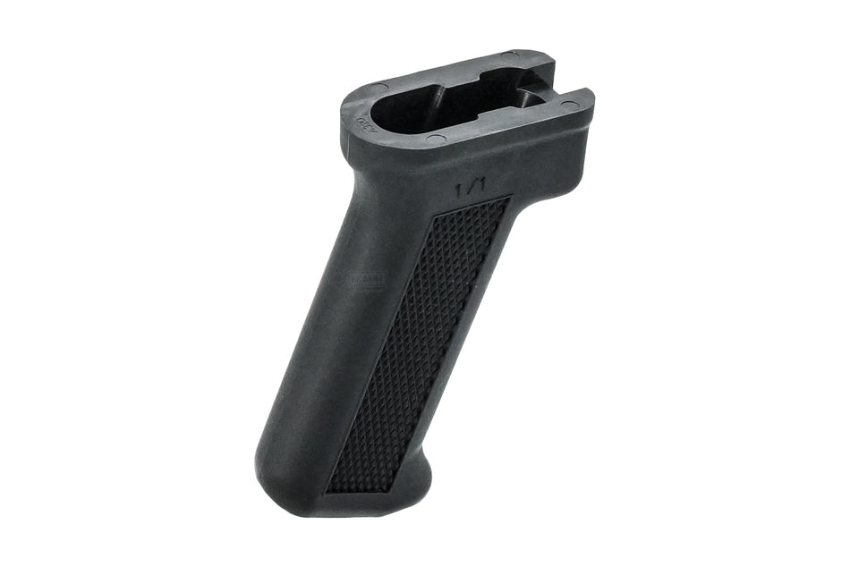 VFC Original Parts - Pistol Grip For AV74M GBBR ( Parts # 03-30 )