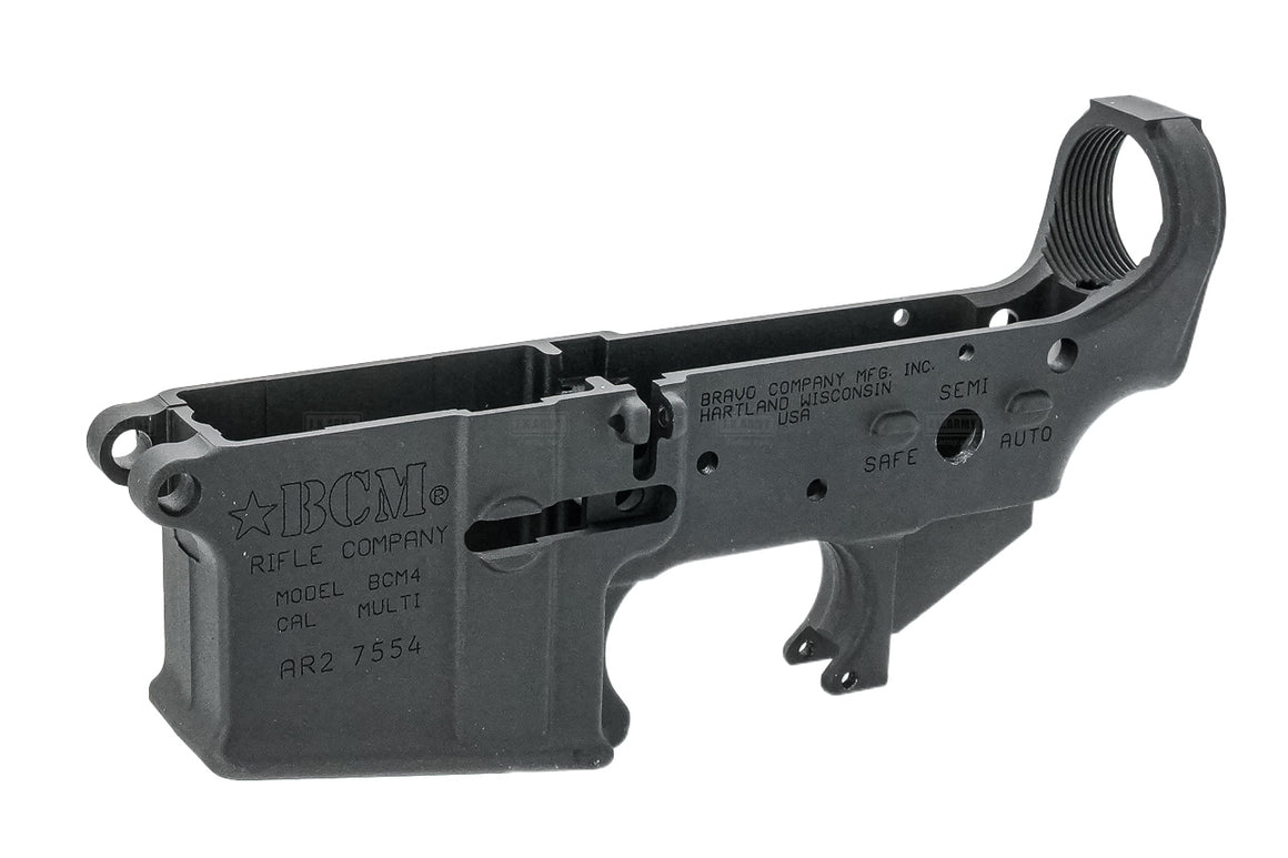 VFC BCM AIR MCMR Original Lower Receiver ( by VFC  )