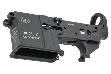 Umarex VFC HK416D V3 Original Lower Receiver ( by VFC  )