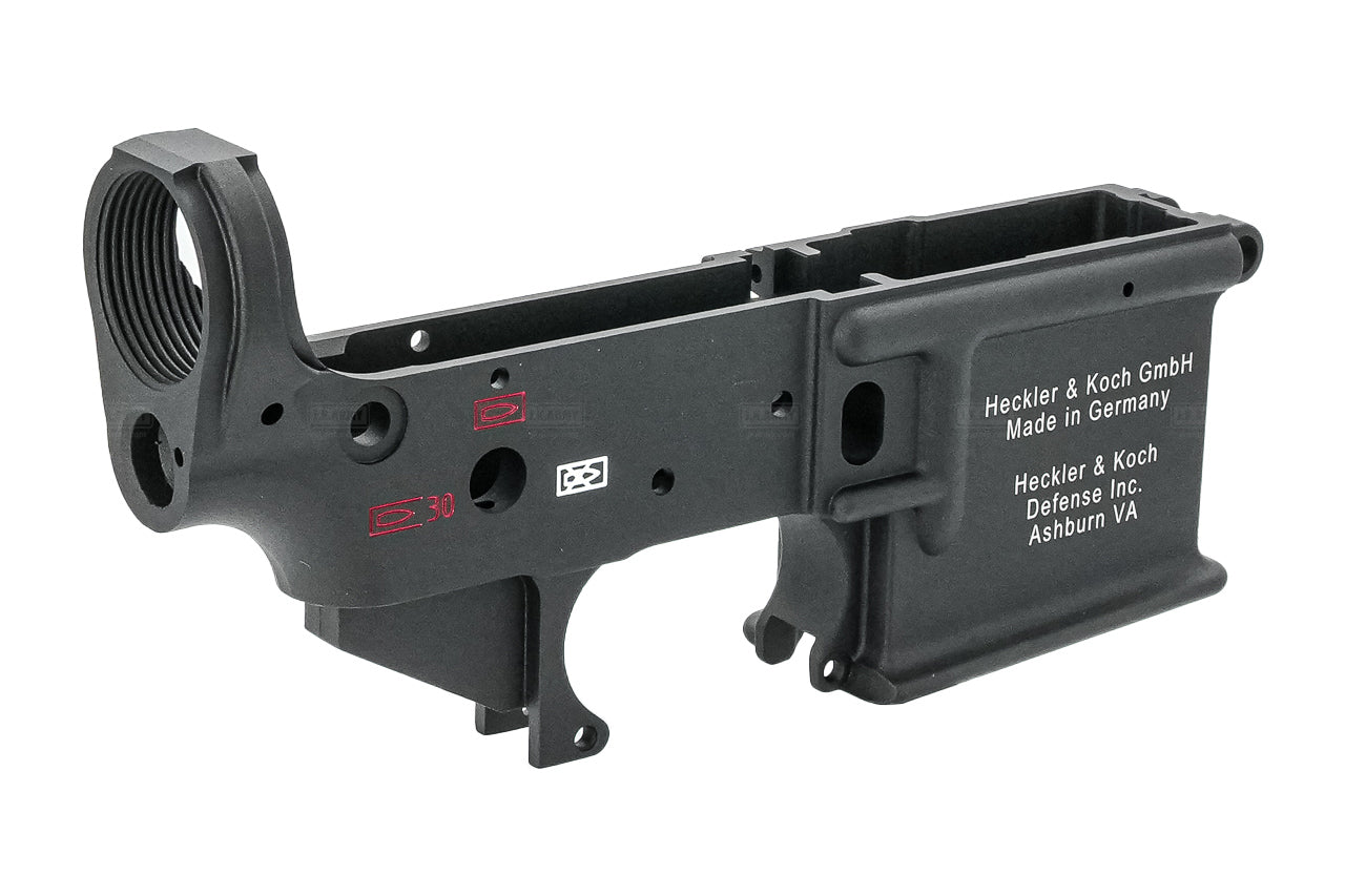 Umarex VFC HK416D V3 Original Lower Receiver ( by VFC  )