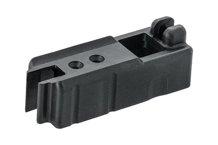 VFC Original Parts - Gas Magazine Lip For Umarex VFC HK416 GBBR Series ( Parts # 06-05 )