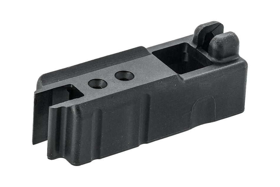 VFC Original Parts - Gas Magazine Lip For Umarex VFC HK416 GBBR Series ( Parts # 06-05 )